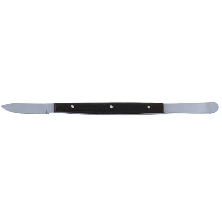 Wax knife Fahnenstock regular Bakelite handle 175mm – oficiali Falcon Medical produkto nuotrauka