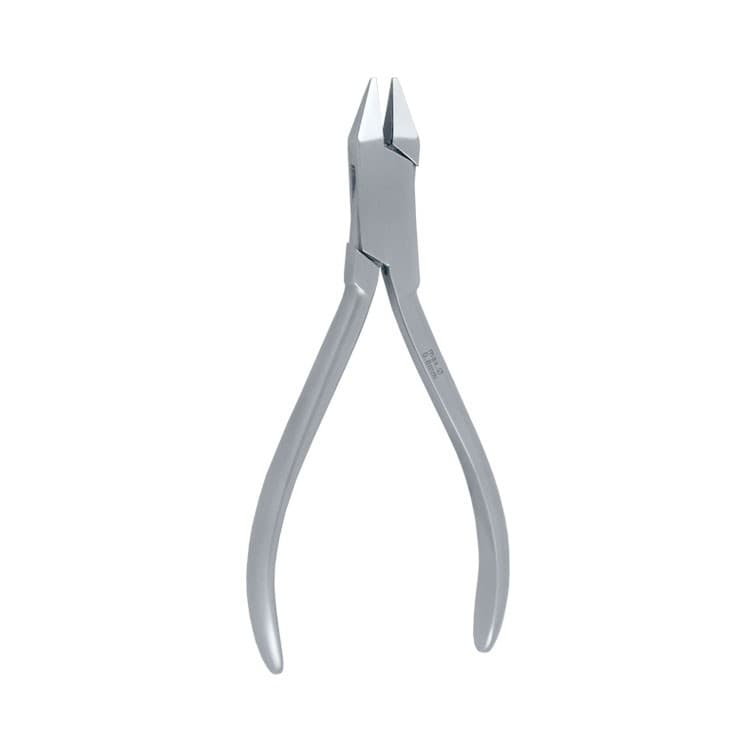 Pliers wire bending Adams regular flat/flat – oficiali Falcon Medical produkto nuotrauka
