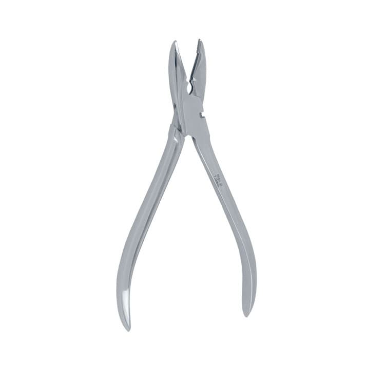 Pliers wire bending and cutting Waldsachs – oficiali Falcon Medical produkto nuotrauka