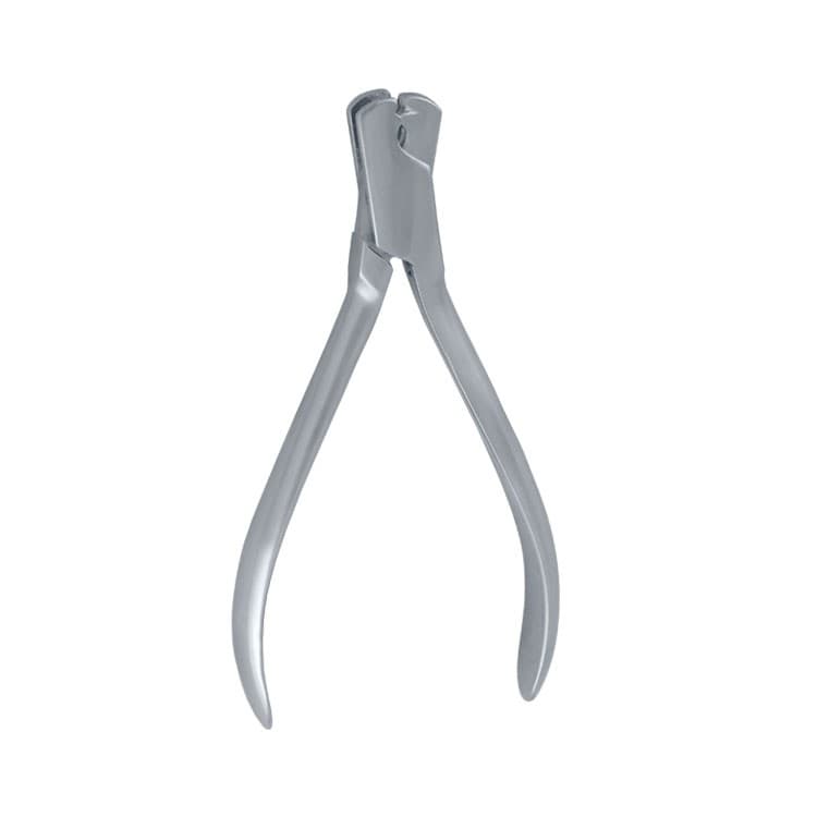 NiTi Separators spring bicuspid .018″ (Pack of 5 pieces) – oficiali Falcon Medical produkto nuotrauka
