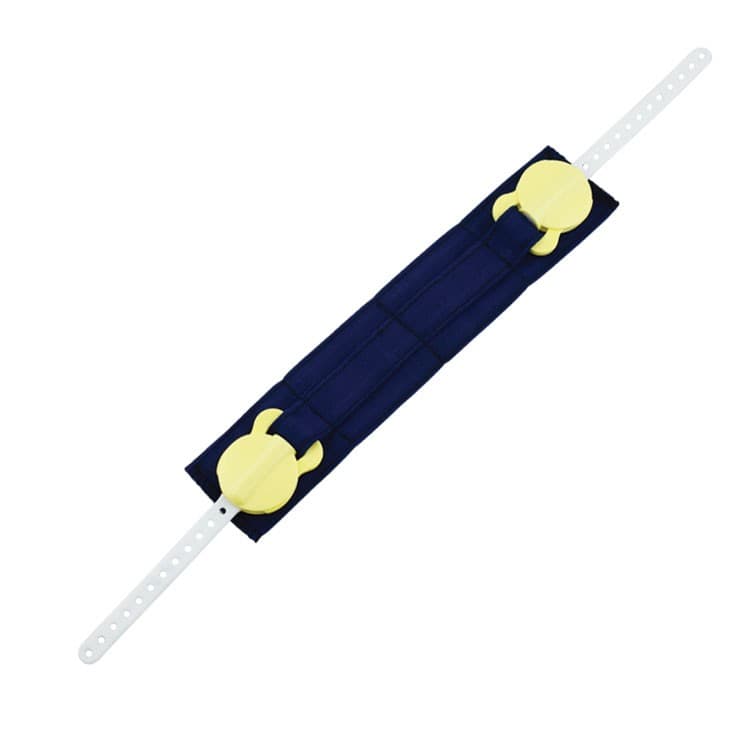 Cervical neckpad with safety module 740g – oficiali Falcon Medical produkto nuotrauka