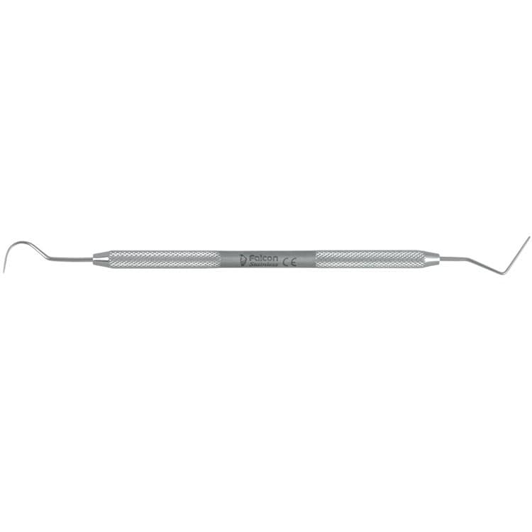 Classic-Round Expro rigid fig. 23/Michigan – oficiali Falcon Medical produkto nuotrauka