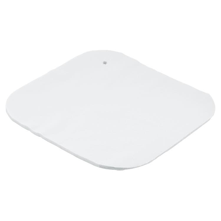 Non woven spitton filters white (Pack of 50 pieces) – oficiali Falcon Medical produkto nuotrauka