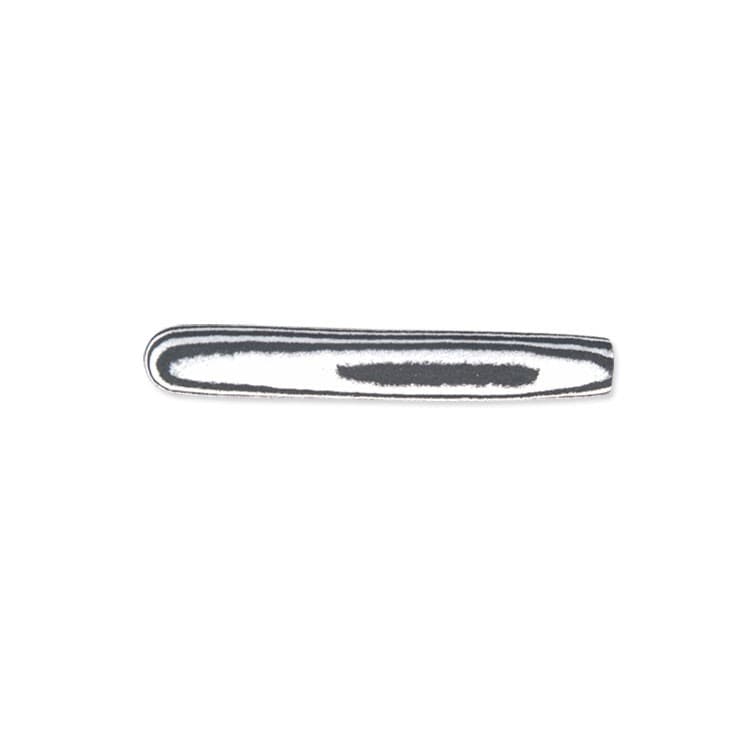Pliers grips white – back (Pair) – oficiali Falcon Medical produkto nuotrauka