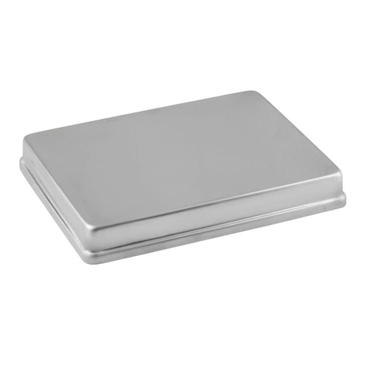 Solid cover for midi trays 187 x 145 x 25mm – oficiali Falcon Medical produkto nuotrauka