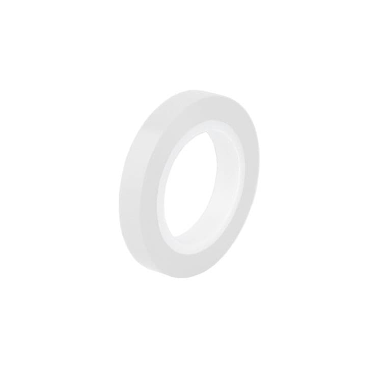 Color coding tape white, 6.35mm x 5 meters – oficiali Falcon Medical produkto nuotrauka
