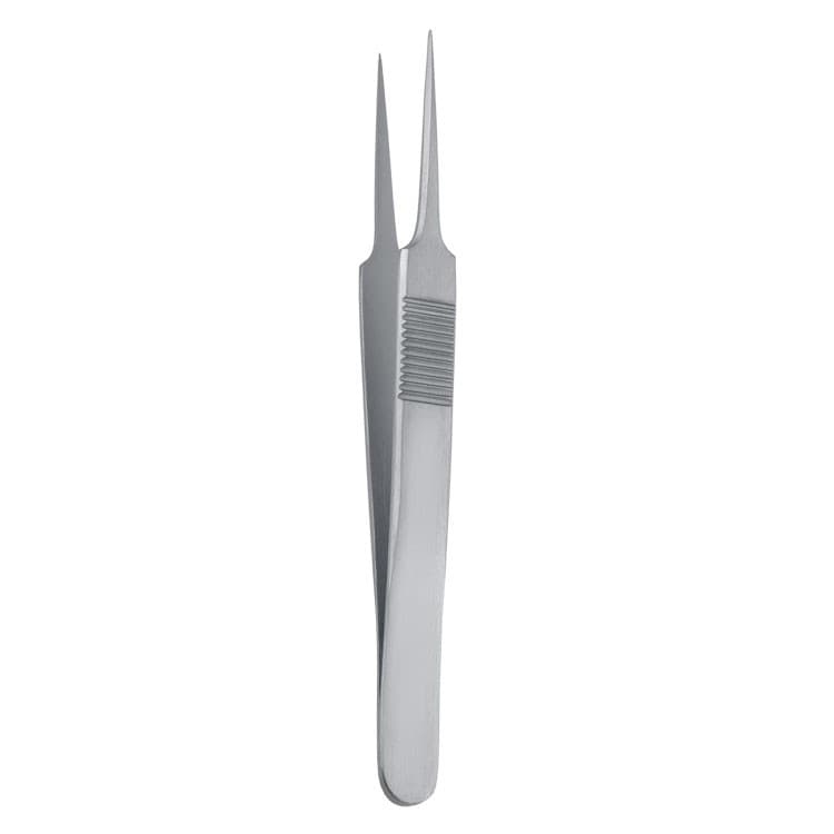 Micro forceps fig. 5 – oficiali Falcon Medical produkto nuotrauka