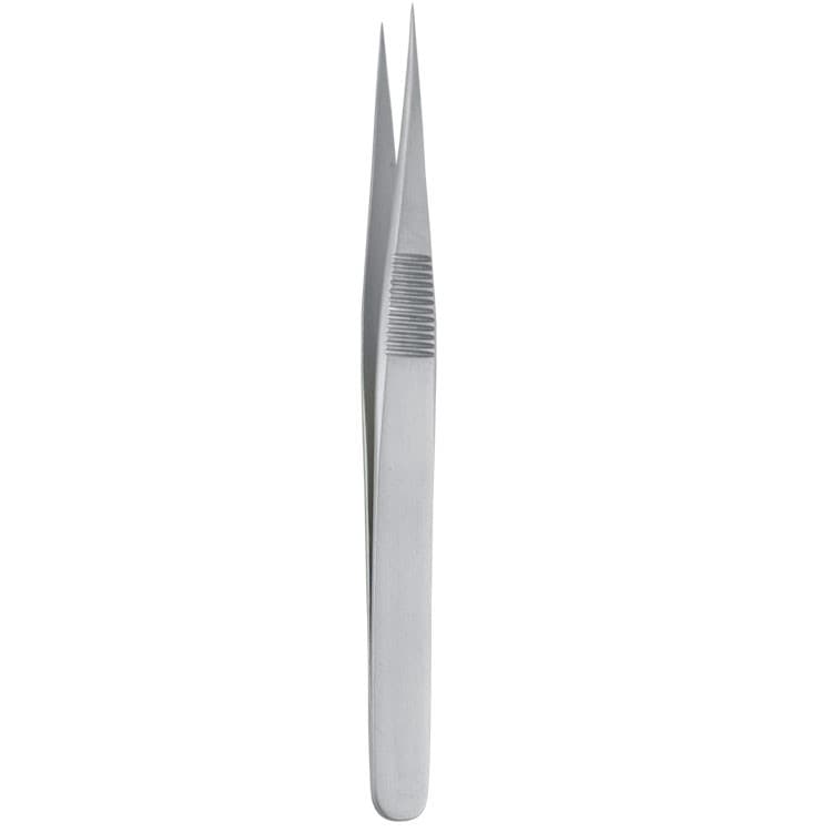 Micro forceps fig. 1 – oficiali Falcon Medical produkto nuotrauka