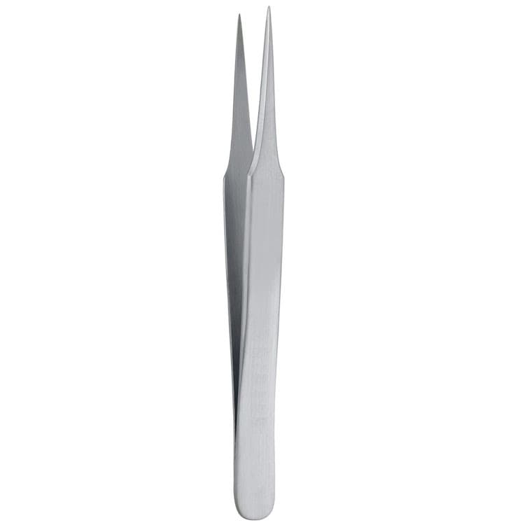 Micro forceps fig. 4 – oficiali Falcon Medical produkto nuotrauka