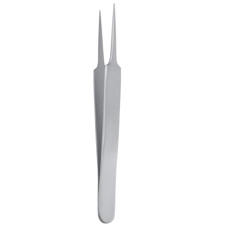 Micro forceps fig. 5 – oficiali Falcon Medical produkto nuotrauka