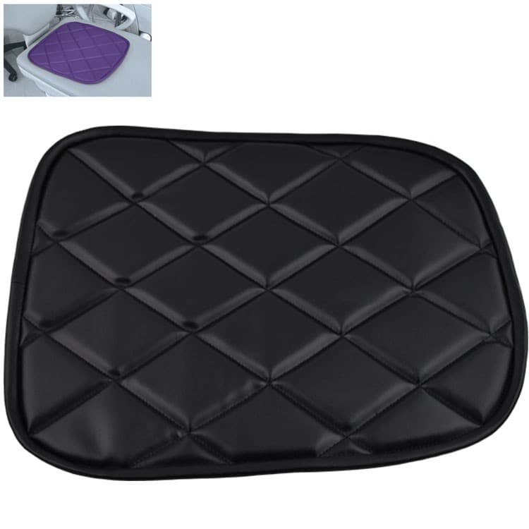 Dental chair cushions black 53x44cm – oficiali Falcon Medical produkto nuotrauka
