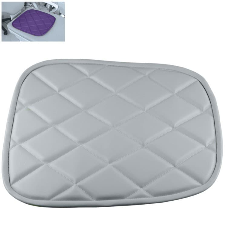 Dental chair cushions grey 53x44cm – oficiali Falcon Medical produkto nuotrauka