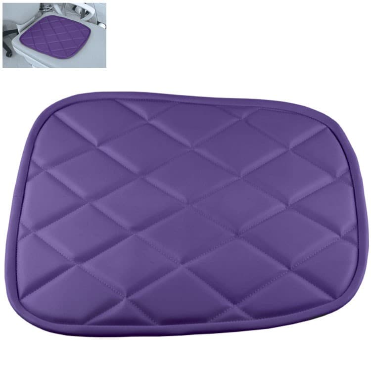 Dental chair cushions violet 53x44cm – oficiali Falcon Medical produkto nuotrauka