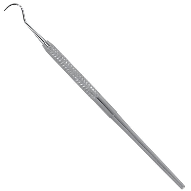Classic-Round Explorer se rigid fig. 2 – oficiali Falcon Medical produkto nuotrauka