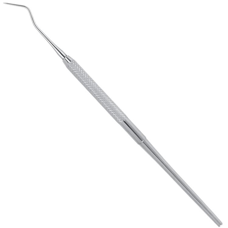 Classic-Round Explorer se rigid fig. 10 – oficiali Falcon Medical produkto nuotrauka
