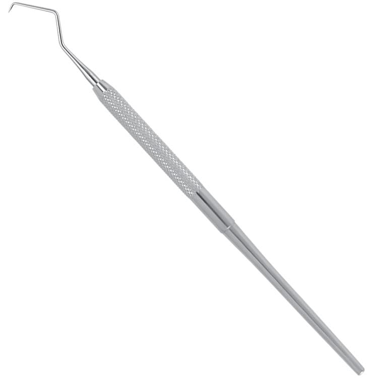 Classic-Round Explorer se rigid fig. 17A – oficiali Falcon Medical produkto nuotrauka