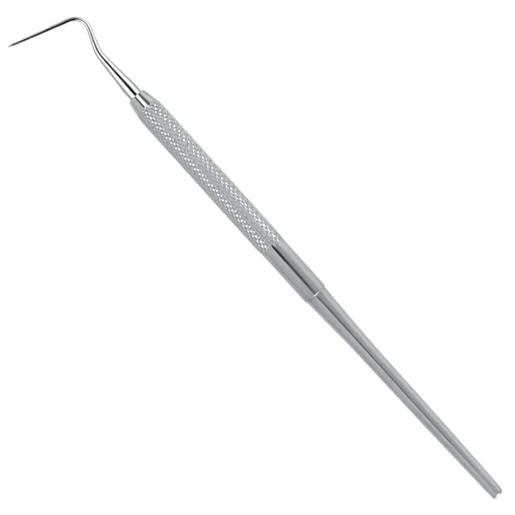 Classic-Round Explorer se rigid fig. 8 – oficiali Falcon Medical produkto nuotrauka