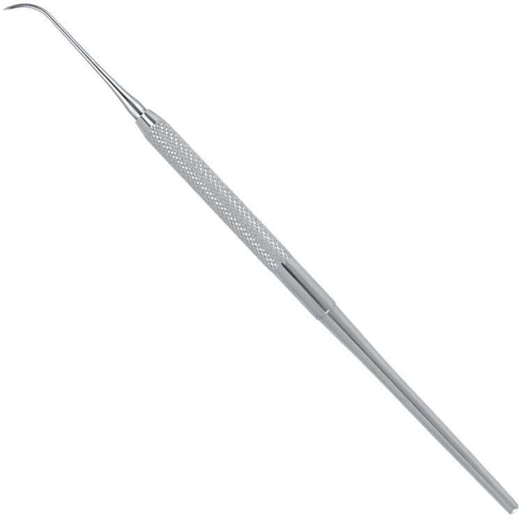 Classic-Round Explorer se rigid fig. 3A – oficiali Falcon Medical produkto nuotrauka