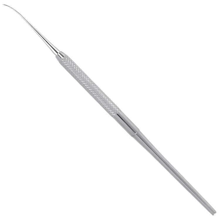 Classic-Round Explorer se rigid fig. 3 – oficiali Falcon Medical produkto nuotrauka