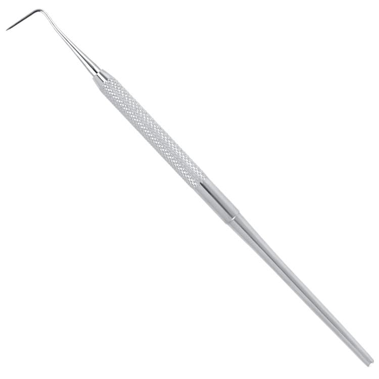 Classic-Round Explorers se rigid fig. 11 (pack of 5 pieces) – oficiali Falcon Medical produkto nuotrauka
