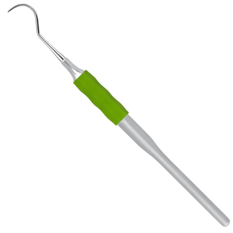 Soft-Line Explorer se rigid fig. 23 (Olive) – oficiali Falcon Medical produkto nuotrauka