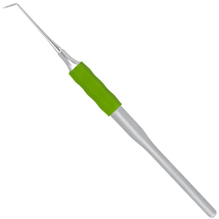 Soft-Line Explorer se rigid fig. 16 (Olive) – oficiali Falcon Medical produkto nuotrauka