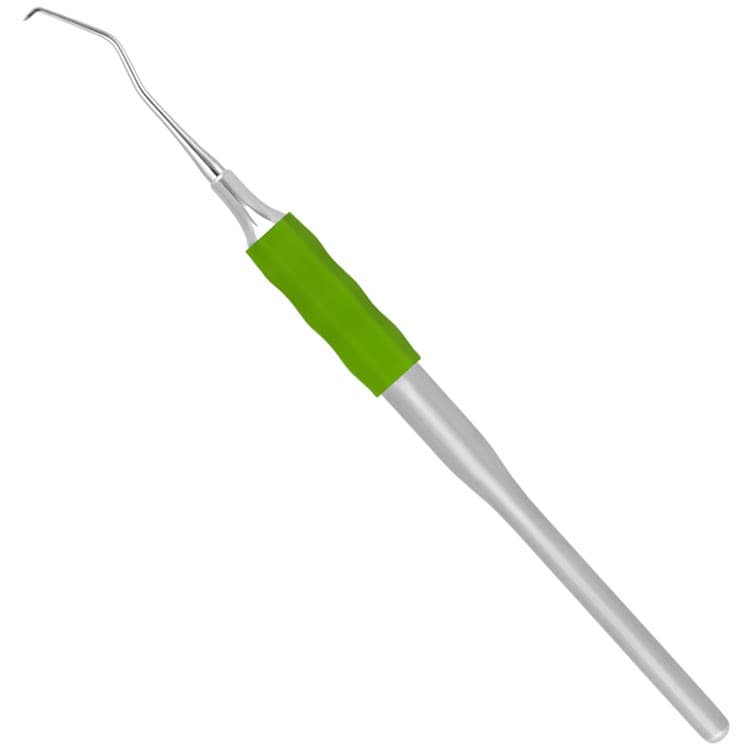 Soft-Line Explorer se rigid fig. 17 (Olive) – oficiali Falcon Medical produkto nuotrauka