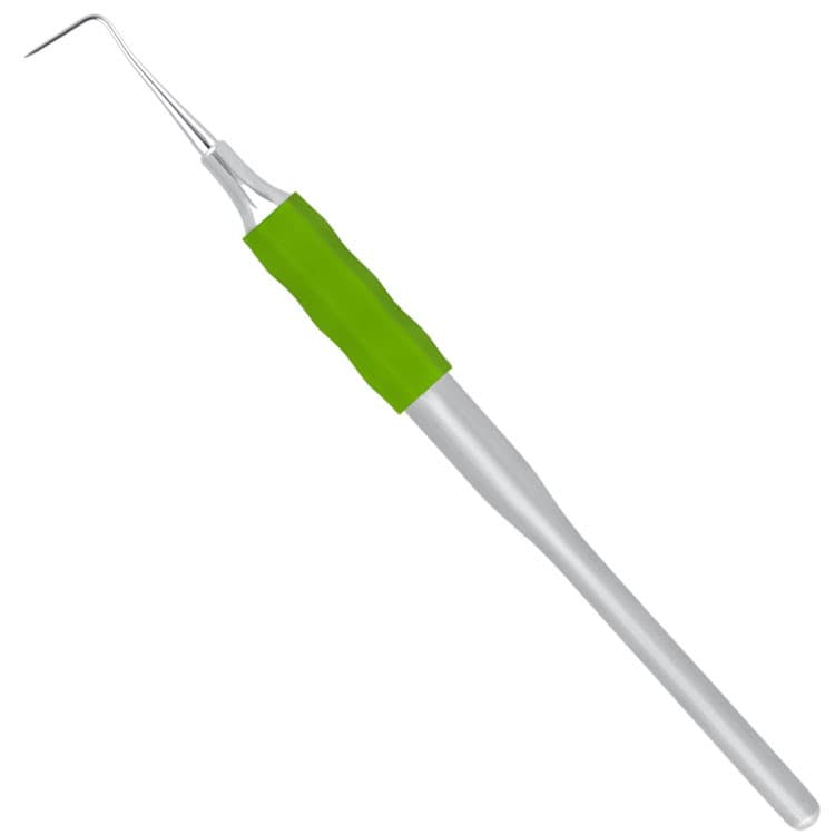 Soft-Line Explorer se rigid fig. 11 (Olive) – oficiali Falcon Medical produkto nuotrauka