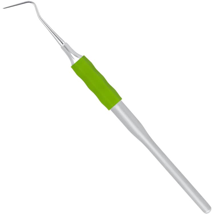 Soft-Line Explorer se rigid fig. 12 (Olive) – oficiali Falcon Medical produkto nuotrauka