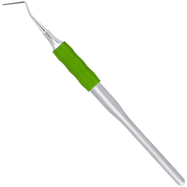Soft-Line Explorer se rigid fig. 9 (Olive) – oficiali Falcon Medical produkto nuotrauka