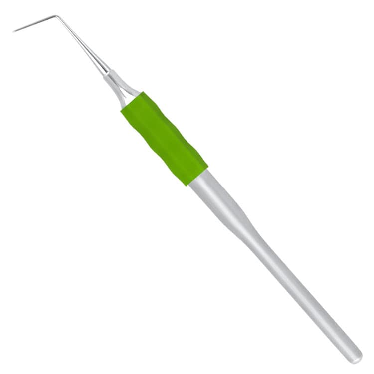 Soft-Line Explorer se rigid fig. 6 (Olive) – oficiali Falcon Medical produkto nuotrauka
