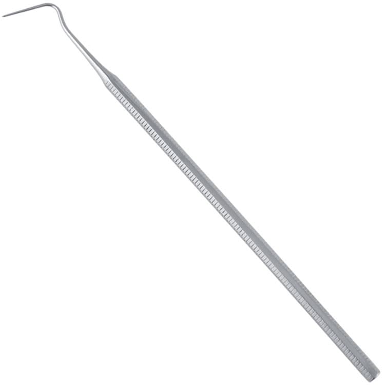 Classic-8 Explorer se rigid fig. 2 – oficiali Falcon Medical produkto nuotrauka