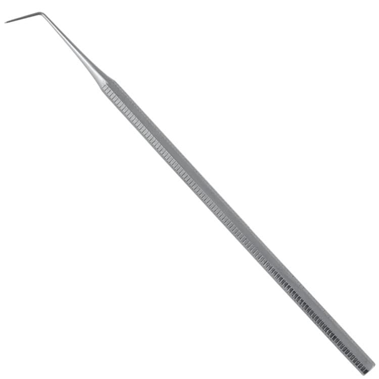 Classic-8 Explorer se rigid fig. 3 – oficiali Falcon Medical produkto nuotrauka