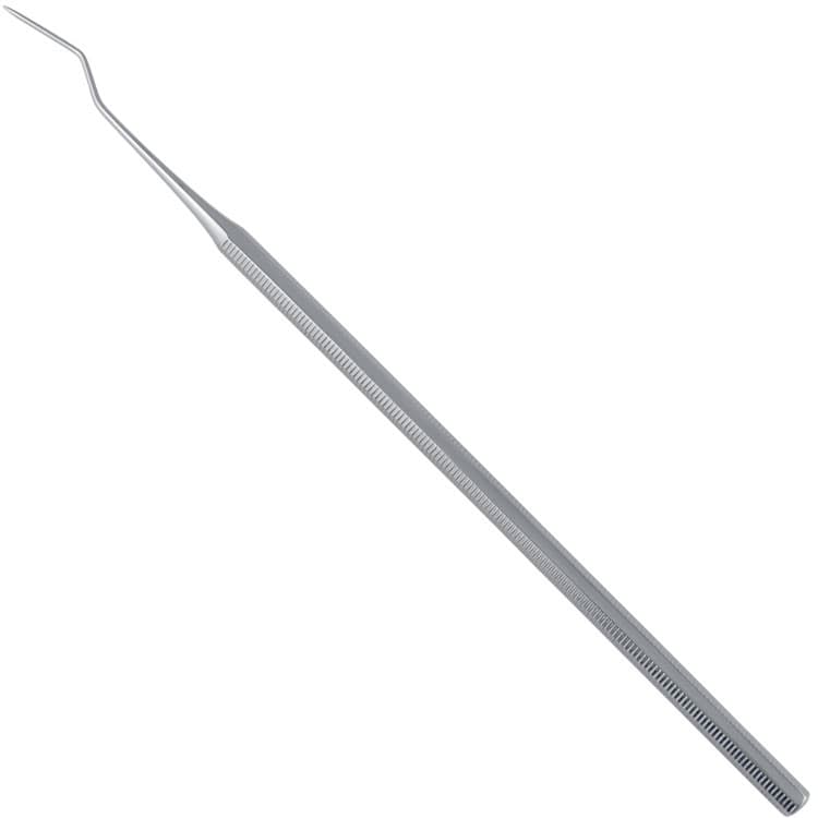 Classic-8 Explorer se rigid fig. 5 – oficiali Falcon Medical produkto nuotrauka