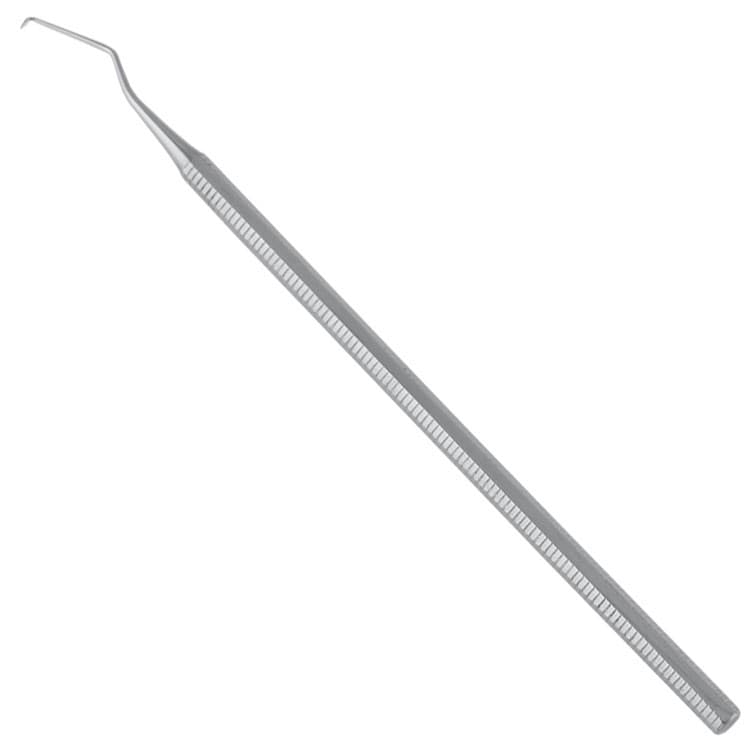 Classic-8 Explorer se rigid fig. 7 – oficiali Falcon Medical produkto nuotrauka