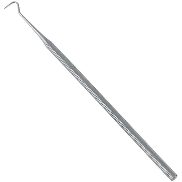 Classic-8 Explorer se rigid fig. 8 – oficiali Falcon Medical produkto nuotrauka