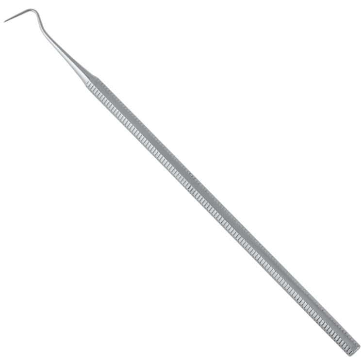 Classic-8 Explorer se rigid fig. 9 – oficiali Falcon Medical produkto nuotrauka