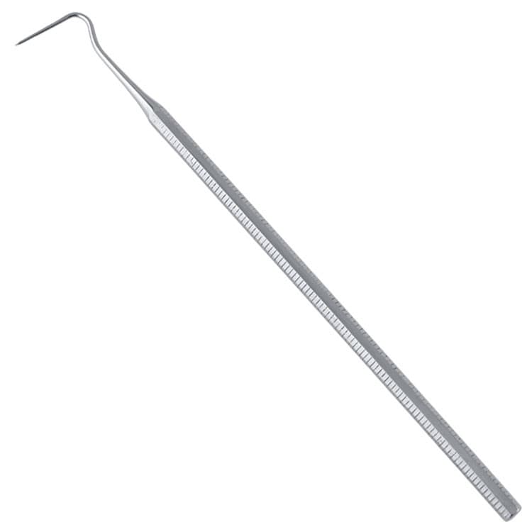 Classic-8 Explorer se rigid fig. 1 – oficiali Falcon Medical produkto nuotrauka