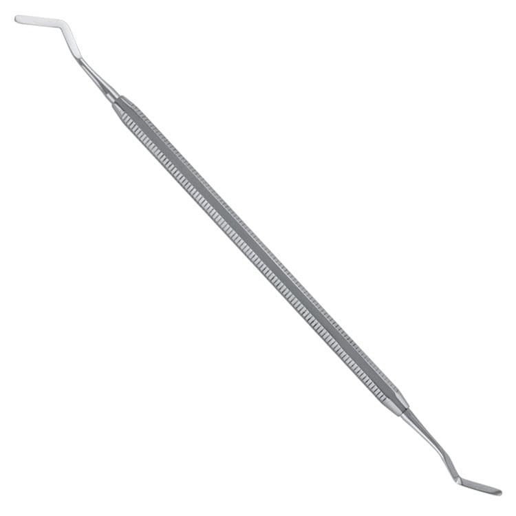 Classic-8 Filling instrument de Heidemann fig. 1 – oficiali Falcon Medical produkto nuotrauka