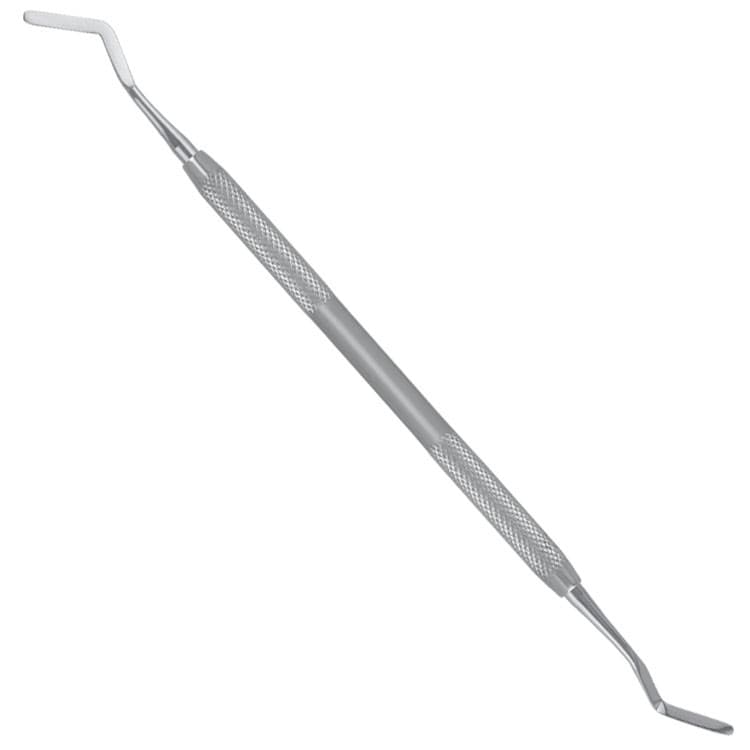Classic-Round Filling instrument de Heidemann, 2.5mm – 2.5mm, fig. 1 – oficiali Falcon Medical produkto nuotrauka