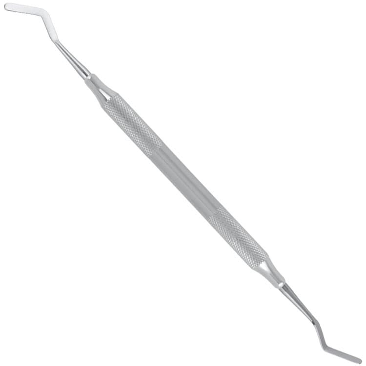 Classic-Lite Filling instrument de Heidemann, 3.0mm – 3.0mm, fig. 2 – oficiali Falcon Medical produkto nuotrauka
