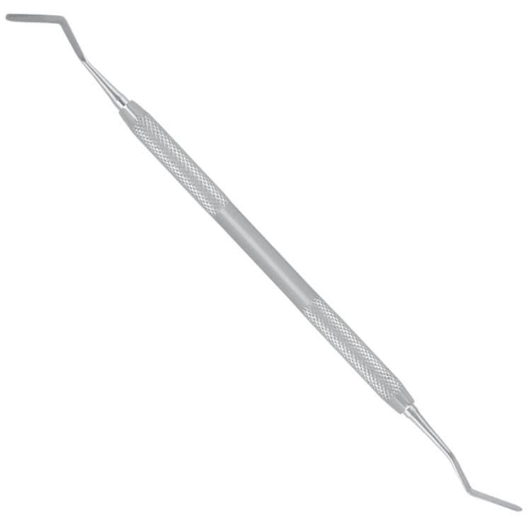Classic-Round Filling instrument de Heidemann, 2.0mm – 2.0mm, fig. 0 – oficiali Falcon Medical produkto nuotrauka