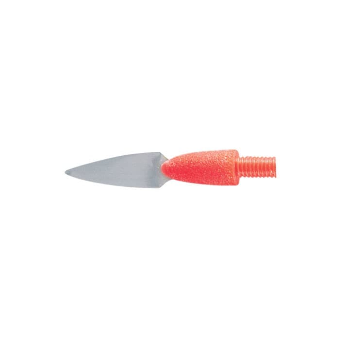 Super-flexible tip only for ceramic sculpturing instrument fig. 3, red – oficiali Falcon Medical produkto nuotrauka