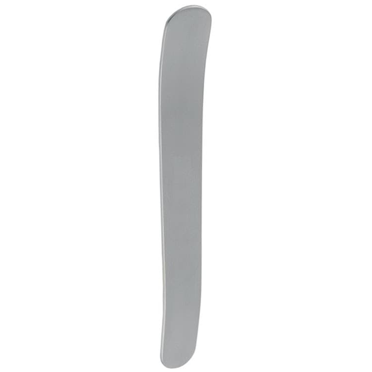 Tongue depressor Buchwald S-Shape, 19/23mm, 140mm – oficiali Falcon Medical produkto nuotrauka