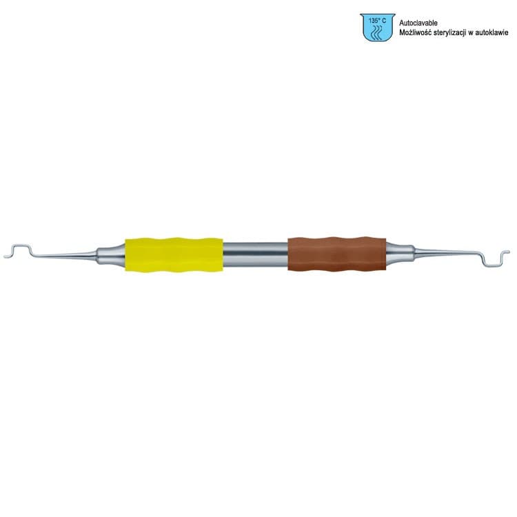 Soft-Line Elastic ligature applicator – oficiali Falcon Medical produkto nuotrauka