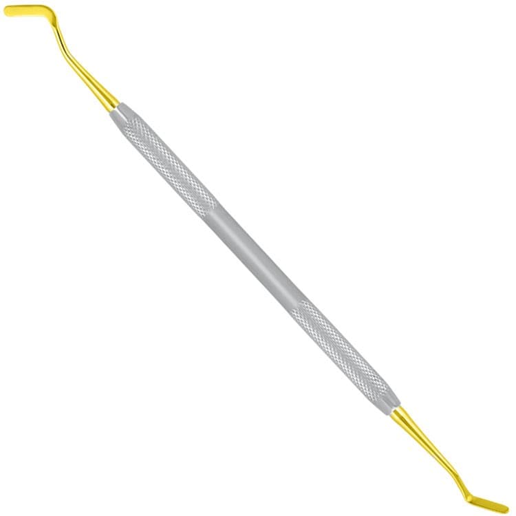 Classic-Round TIN Coated Filling instrument de Falcon, 2.5mm – 2.5mm, fig. 11 – oficiali Falcon Medical produkto nuotrauka