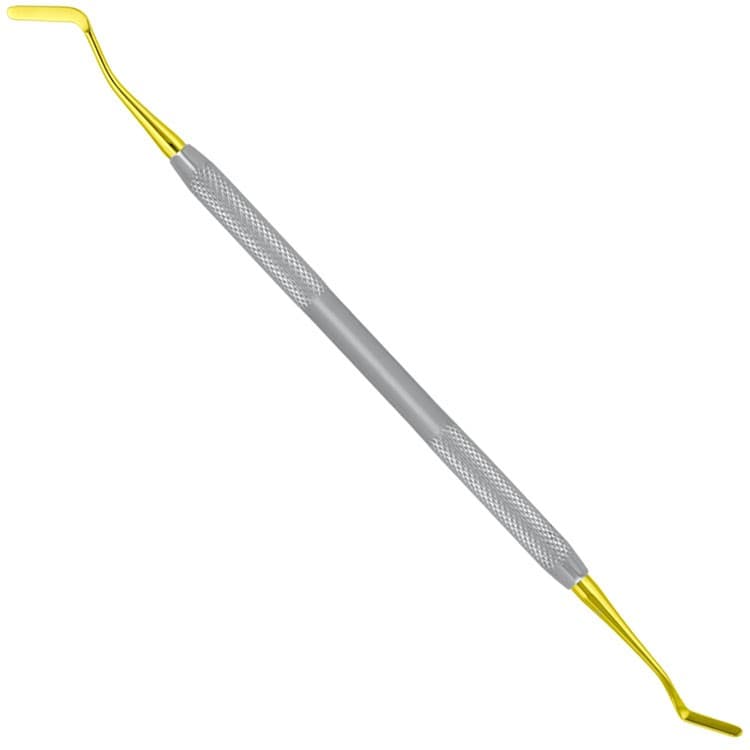 Classic-Round TIN Coated Filling instrument de Falcon, 2.0mm – 2.0mm, fig. 10 – oficiali Falcon Medical produkto nuotrauka