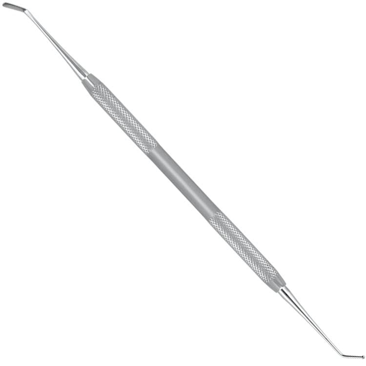 Classic-Round Filling instrument de Falcon, ø1.2mm – 2.0mm, fig. 0 – oficiali Falcon Medical produkto nuotrauka