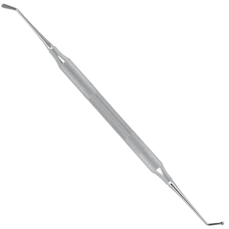 Classic-Lite Filling instrument de Falcon, ø1.6mm – 2.5mm, fig. 1 – oficiali Falcon Medical produkto nuotrauka