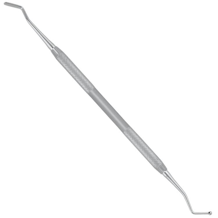 Classic-Round Filling instrument de Falcon, ø2.0mm – 2.5mm, fig. 5 – oficiali Falcon Medical produkto nuotrauka